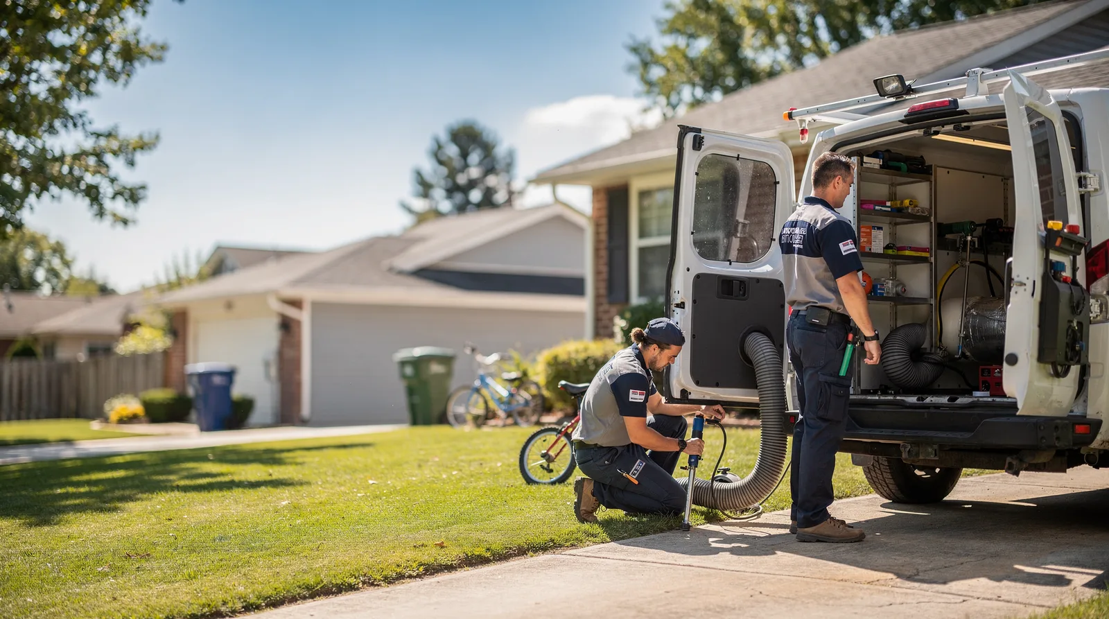 24/7 HVAC Repair & AC Replacement in Watertown, SD near me